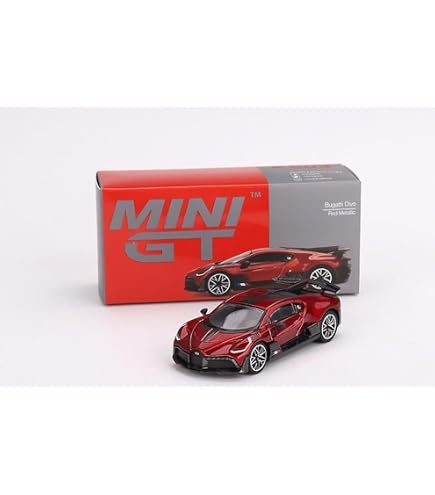 Amazon | MINI GT × MiJo Exclusives 1/64 アストンマーチン